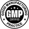 GMP Certified